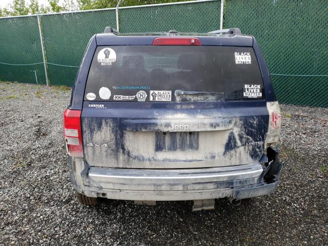 Aukcja sprzedaży 2014 Jeep Patriot Limited, vin: 1C4NJRCB2ED728682, numer aukcji: 61004473