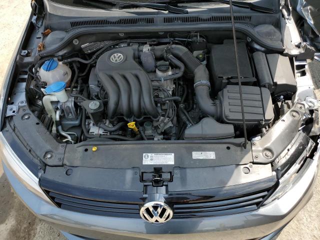 Продаж на аукціоні авто 2014 Volkswagen Jetta Base, vin: 3VW2K7AJ9EM208415, номер лоту: 60525473