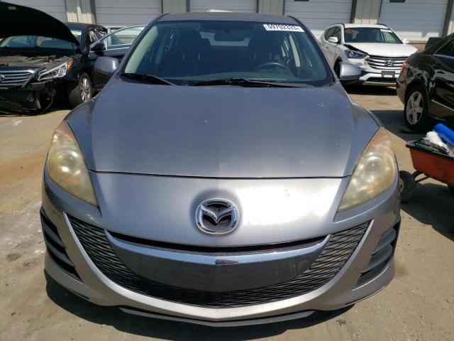 59702333 :رقم المزاد ، JM1BL1SF3A1144046 vin ، 2010 Mazda 3 I مزاد بيع