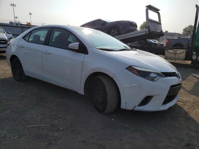 Продажа на аукционе авто 2016 Toyota Corolla L, vin: 5YFBURHEXGP506002, номер лота: 61209193