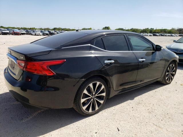 Aukcja sprzedaży 2017 Nissan Maxima 3.5s, vin: 1N4AA6AP6HC440630, numer aukcji: 59641133