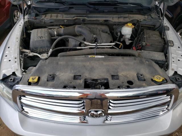 2013 Ram 1500 Slt მანქანა იყიდება აუქციონზე, vin: 1C6RR7LT9DS660258, აუქციონის ნომერი: 61181303
