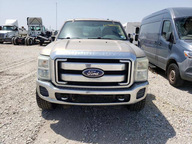 2011 Ford F350 Super Duty მანქანა იყიდება აუქციონზე, vin: 1FT8W3BT8BEA94452, აუქციონის ნომერი: 60929403