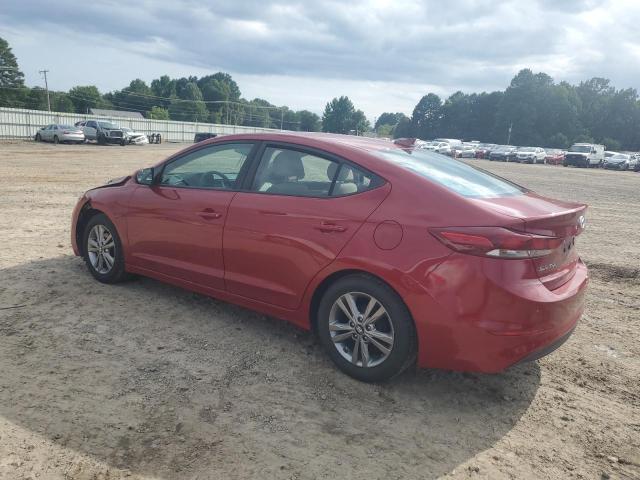 Aukcja sprzedaży 2017 Hyundai Elantra Se, vin: KMHD84LF6HU210524, numer aukcji: 60367943