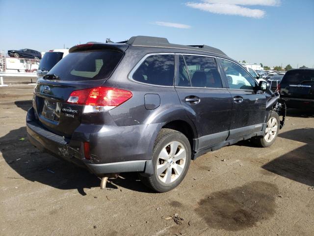 59719903 :رقم المزاد ، 4S4BRDKC5C2236113 vin ، 2012 Subaru Outback 3.6r Limited مزاد بيع