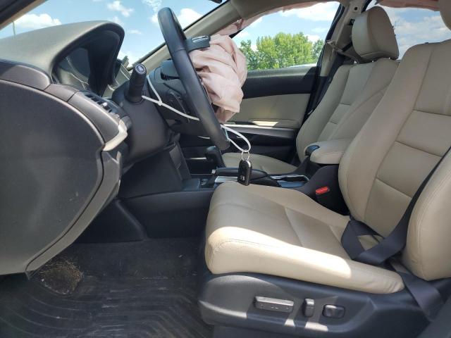2015 Honda Crosstour Exl მანქანა იყიდება აუქციონზე, vin: 5J6TF2H55FL004005, აუქციონის ნომერი: 59457433