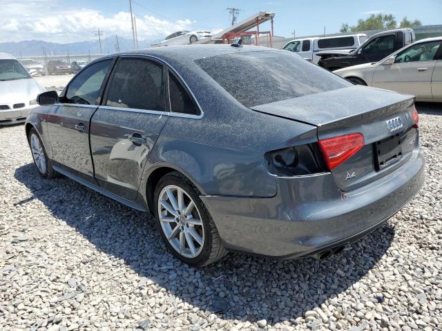 Aukcja sprzedaży 2016 Audi A4 Premium S-line, vin: WAUBFAFL7GN000604, numer aukcji: 60222633
