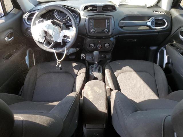 Продажа на аукционе авто 2020 Jeep Renegade Sport, vin: ZACNJBABXLPL45062, номер лота: 60442733
