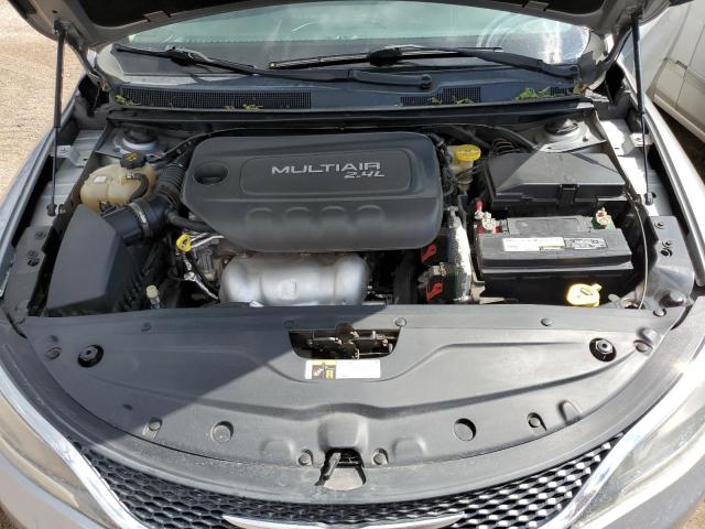 Продажа на аукционе авто 2015 Chrysler 200 Limited, vin: 1C3CCCAB1FN625089, номер лота: 61608353