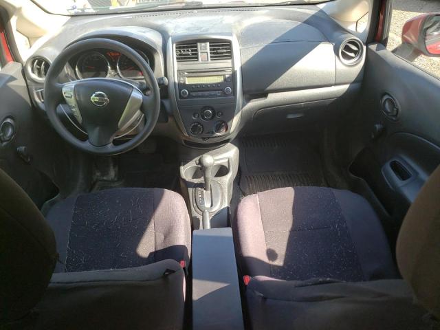 2016 Nissan Versa Note S მანქანა იყიდება აუქციონზე, vin: 3N1CE2CP4GL385288, აუქციონის ნომერი: 59375683