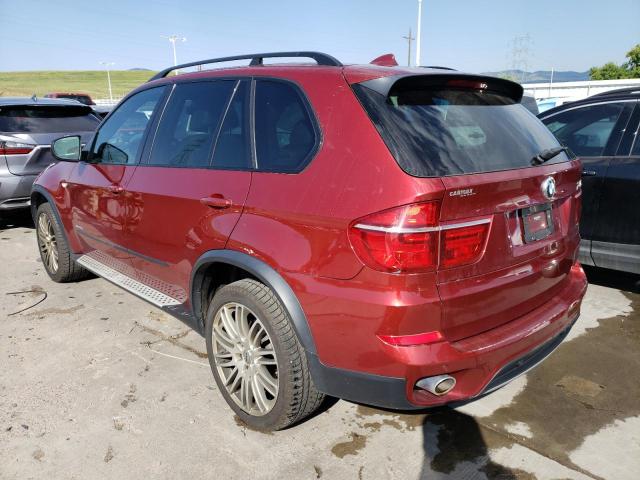 Aukcja sprzedaży 2013 Bmw X5 Xdrive35d, vin: 5UXZW0C52D0B95569, numer aukcji: 60555663