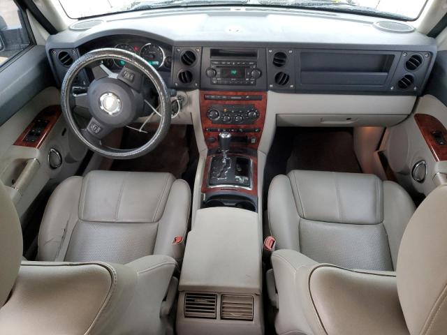 Aukcja sprzedaży 2006 Jeep Commander Limited, vin: 1J8HG582X6C198555, numer aukcji: 58516423