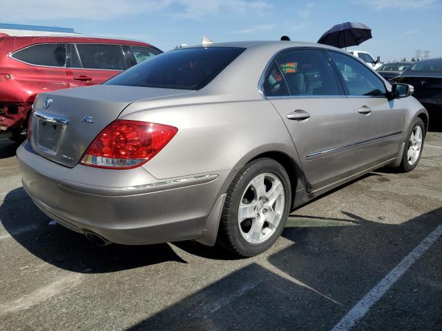 Продажа на аукционе авто 2006 Acura Rl, vin: JH4KB16596C010091, номер лота: 62090123