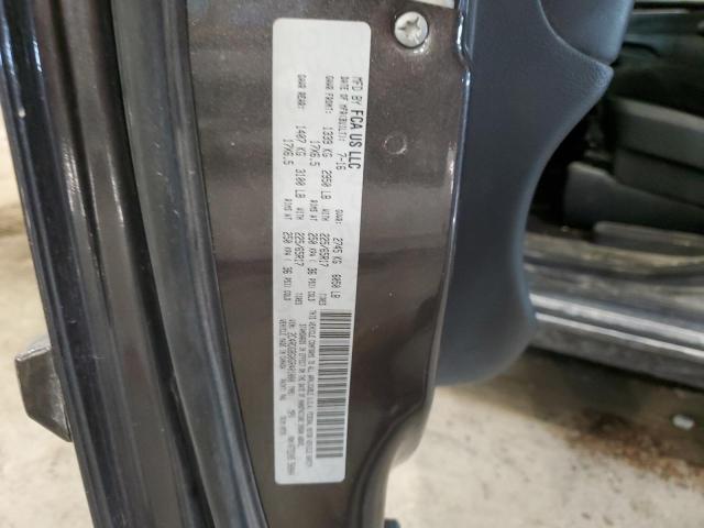 60050563 :رقم المزاد ، 2C4RDGBG0GR401000 vin ، 2016 Dodge Grand Caravan Se مزاد بيع