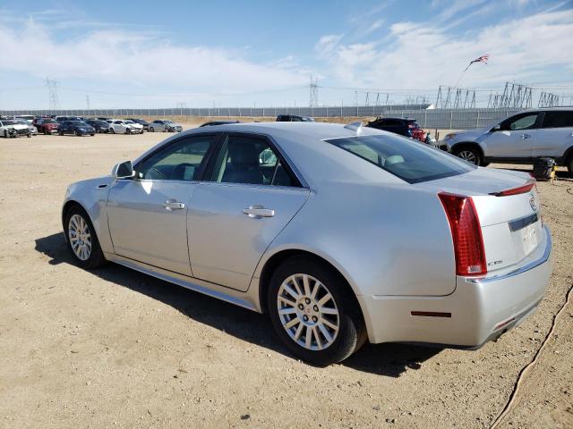 Aukcja sprzedaży 2012 Cadillac Cts, vin: 1G6DA5E5XC0110576, numer aukcji: 61481283