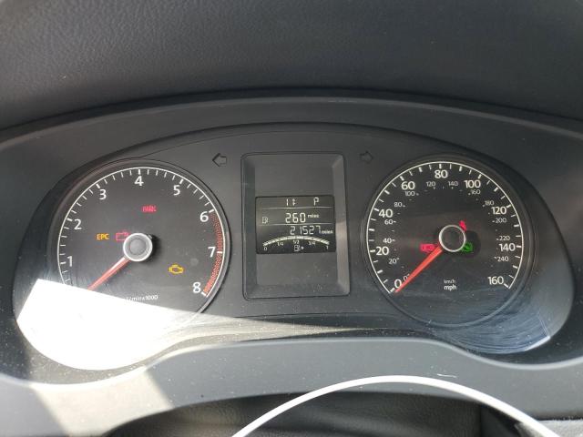Продаж на аукціоні авто 2014 Volkswagen Jetta Base, vin: 3VW2K7AJ9EM208415, номер лоту: 60525473