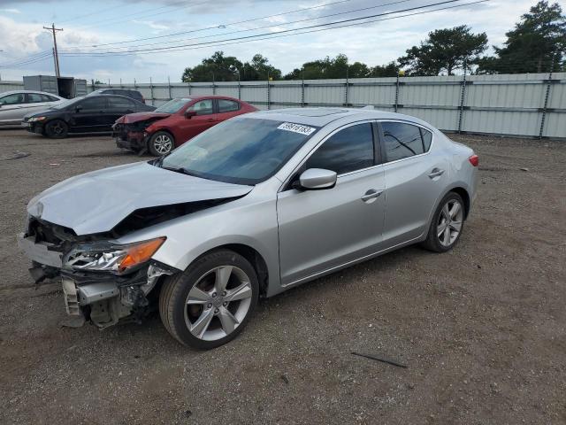 Продаж на аукціоні авто 2015 Acura Ilx 20, vin: 19VDE1F3XFE002339, номер лоту: 59916183