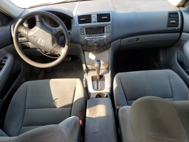 2006 Honda Accord Ex მანქანა იყიდება აუქციონზე, vin: 1HGCM56736A158369, აუქციონის ნომერი: 59204003