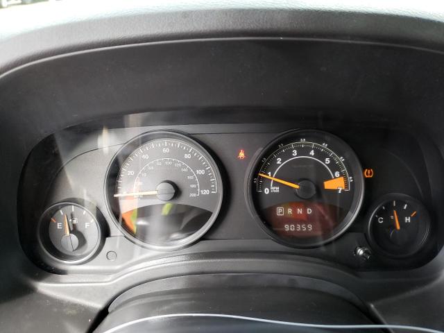 Aukcja sprzedaży 2016 Jeep Patriot Sport, vin: 1C4NJRBB7GD668855, numer aukcji: 61206263
