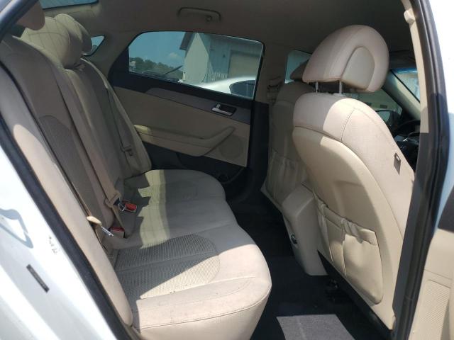 58635073 :رقم المزاد ، 5NPE24AF9GH381063 vin ، 2016 Hyundai Sonata Se مزاد بيع