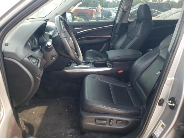 Aukcja sprzedaży 2018 Acura Mdx, vin: 5J8YD3H32JL010571, numer aukcji: 57863203