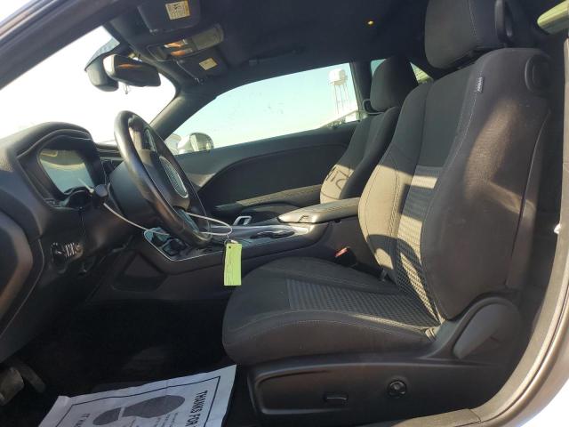 58885943 :رقم المزاد ، 2C3CDZAG0GH280062 vin ، 2016 Dodge Challenger Sxt مزاد بيع