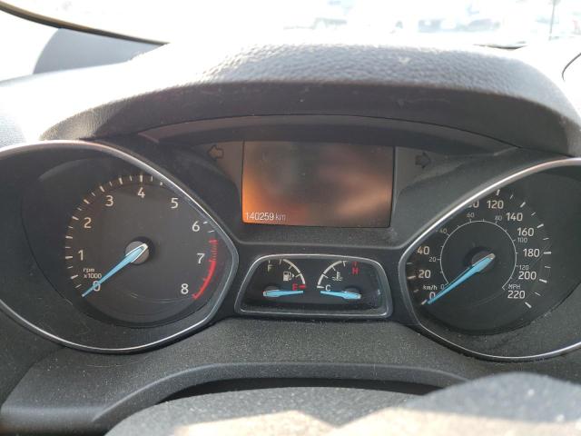 Продажа на аукционе авто 2017 Ford Escape Se, vin: 1FMCU9GD2HUA96325, номер лота: 59499003
