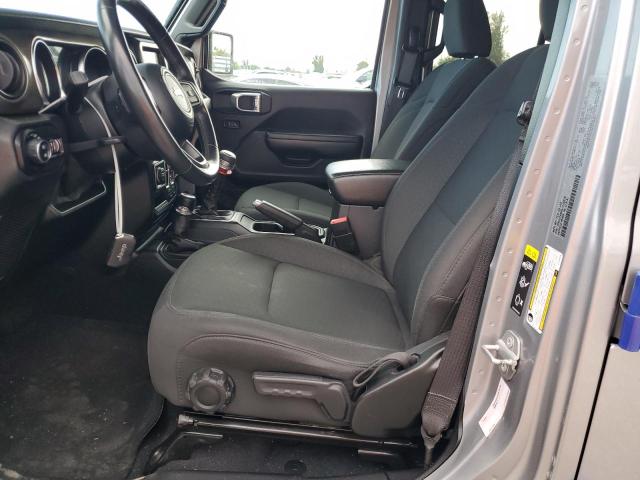 Aukcja sprzedaży 2020 Jeep Gladiator Sport, vin: 1C6HJTAG4LL215629, numer aukcji: 61331133