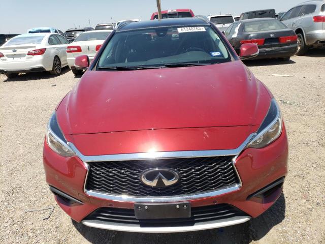 Aukcja sprzedaży 2019 Infiniti Qx30 Pure, vin: SJKCH5CPXKA009181, numer aukcji: 61340763