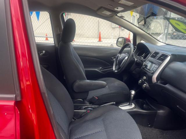 58884173 :رقم المزاد ، 3N1CE2CP1EL385634 vin ، 2014 Nissan Versa Note S مزاد بيع