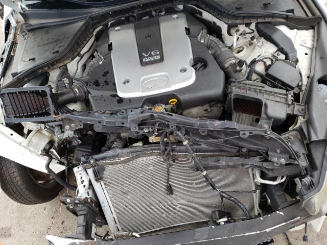 2015 Infiniti Q50 Base მანქანა იყიდება აუქციონზე, vin: JN1BV7AR8FM417046, აუქციონის ნომერი: 60587263
