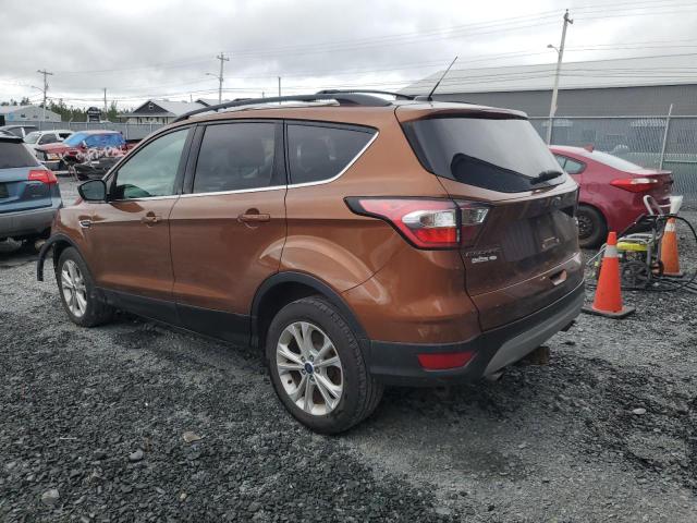 Aukcja sprzedaży 2017 Ford Escape, vin: 1FMCU0GD1HUD13584, numer aukcji: 60222523