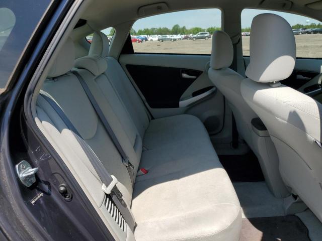 Aukcja sprzedaży 2011 Toyota Prius, vin: JTDKN3DU3B5348826, numer aukcji: 58338253