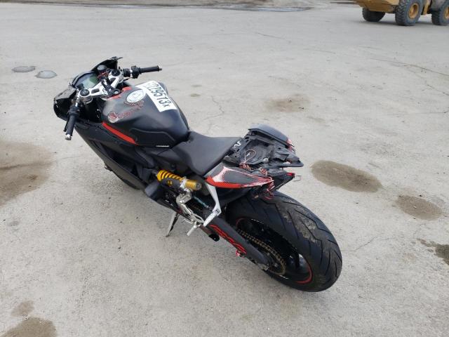Aukcja sprzedaży 2016 Ducati Superbike 959 Panigale, vin: ZDM14B1W3GB002125, numer aukcji: 62229513