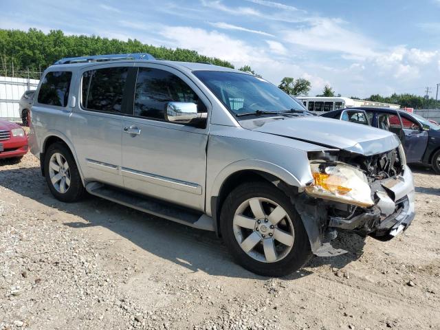 Aukcja sprzedaży 2012 Nissan Armada Sv, vin: 5N1BA0ND9CN600519, numer aukcji: 58728743