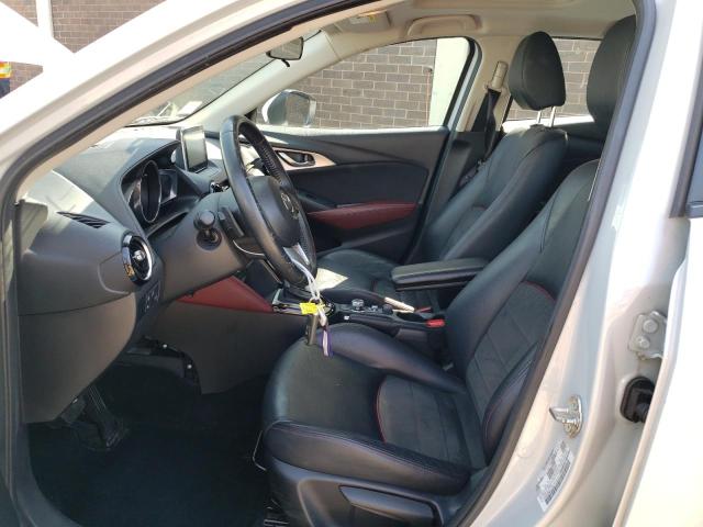 Aukcja sprzedaży 2016 Mazda Cx-3 Grand Touring, vin: JM1DKFD76G0127156, numer aukcji: 58420403