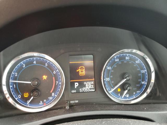 Продажа на аукционе авто 2018 Toyota Corolla L, vin: 2T1BURHE2JC074187, номер лота: 59137943