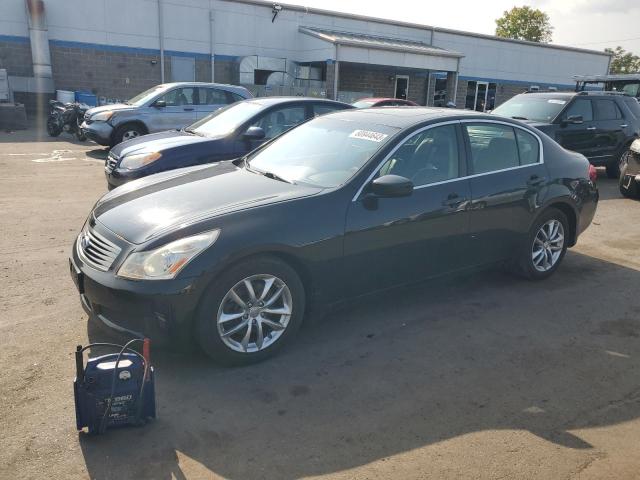2009 Infiniti G37 მანქანა იყიდება აუქციონზე, vin: JNKCV61F39M051761, აუქციონის ნომერი: 60844643