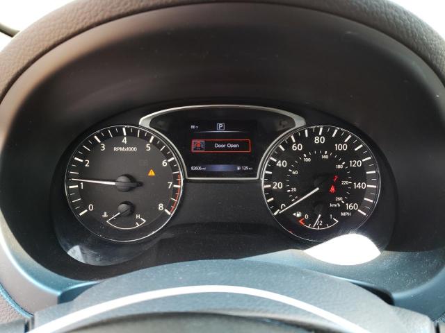 60323013 :رقم المزاد ، 1N4AL3AP4GN393125 vin ، 2016 Nissan Altima 2.5 مزاد بيع