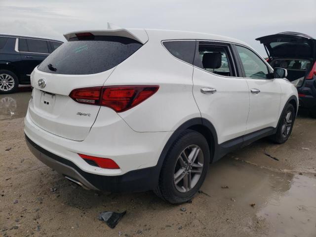 Aukcja sprzedaży 2017 Hyundai Santa Fe Sport, vin: 5XYZT3LB8HG434282, numer aukcji: 61442463