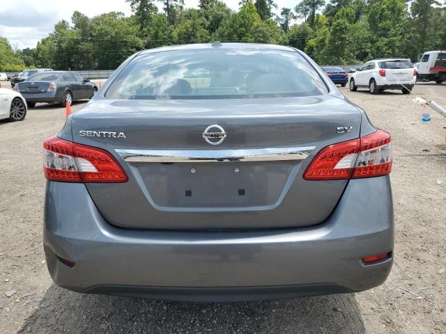 Aukcja sprzedaży 2015 Nissan Sentra S, vin: 3N1AB7AP9FL686945, numer aukcji: 59397523