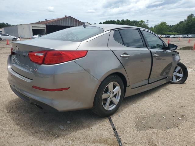 Продажа на аукционе авто 2015 Kia Optima Lx, vin: 5XXGM4A75FG395970, номер лота: 58653203