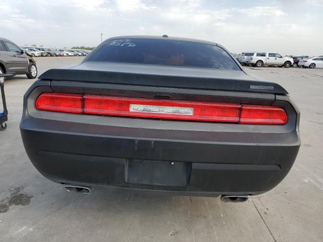 Продажа на аукционе авто 2010 Dodge Challenger Srt-8, vin: 2B3CJ7DW0AH283516, номер лота: 60908393
