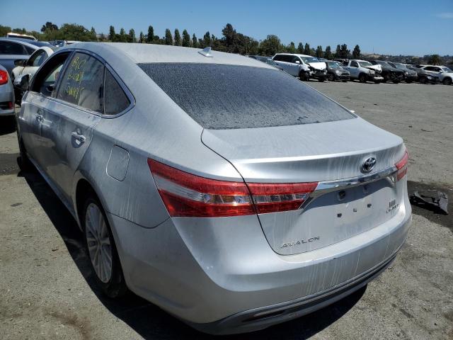 Продаж на аукціоні авто 2014 Toyota Avalon Hybrid, vin: 4T1BD1EB9EU020630, номер лоту: 61551353