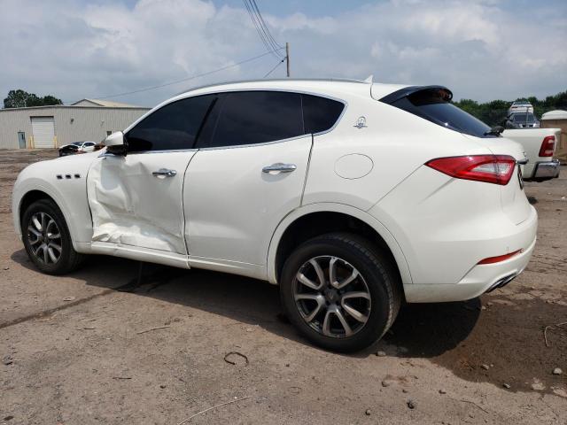 Продаж на аукціоні авто 2017 Maserati Levante Luxury, vin: ZN661XUL2HX245579, номер лоту: 60503893