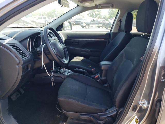 Aukcja sprzedaży 2015 Mitsubishi Outlander Sport Es, vin: 4A4AP3AW8FE045227, numer aukcji: 58136903