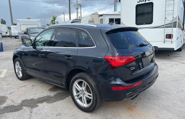 61317183 :رقم المزاد ، WA1WGAFP0EA046259 vin ، 2014 Audi Q5 Prestige مزاد بيع