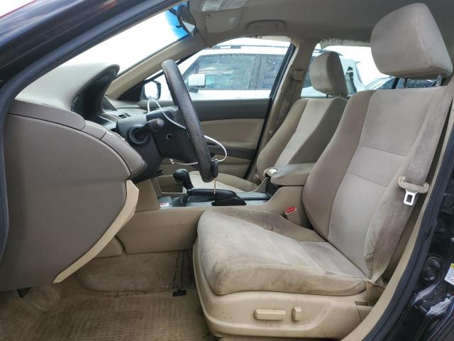Продажа на аукционе авто 2010 Honda Accord Lxp, vin: 1HGCP2F40AA148239, номер лота: 60073203