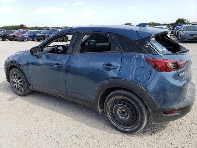 Aukcja sprzedaży 2018 Mazda Cx-3 Touring, vin: JM1DKDC78J0330384, numer aukcji: 61196913