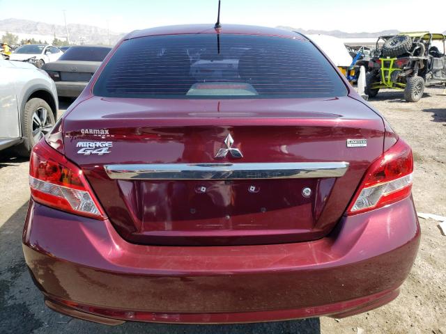 Продаж на аукціоні авто 2020 Mitsubishi Mirage G4 Se, vin: ML32F4FJ1LHF02185, номер лоту: 58843863